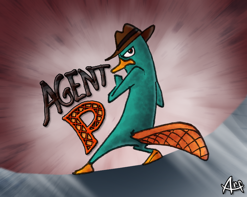 Agent P