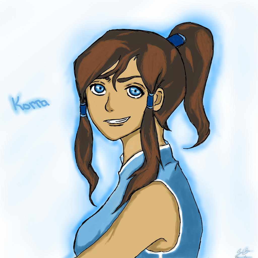 Korra