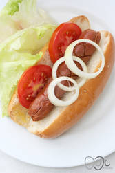 Hotdog 2