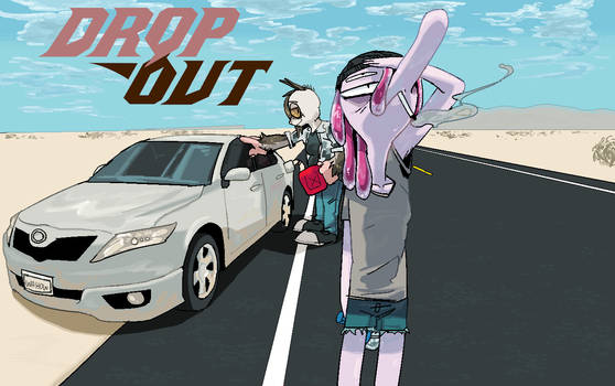 drop-out