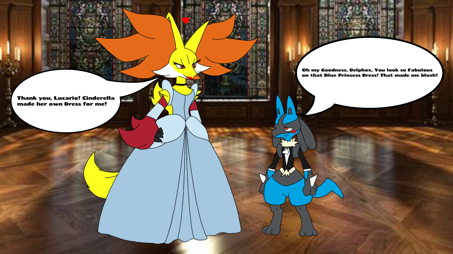 Pokemon Shiny Fix  Lucario by Kawaii-Dragon-Adopts on DeviantArt