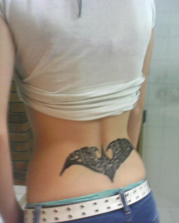 tattoo 2