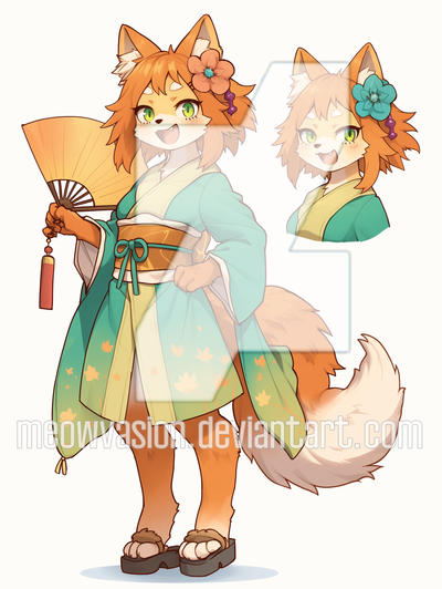 Deviantart Adoptable Oc Adoptable OC #Meow00143 by Meowvasion on DeviantArt