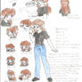 Cari Summers Reference sheet THOCT