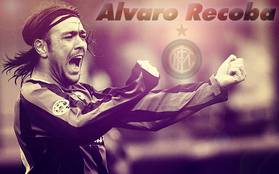 Alvaro Recoba