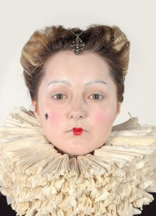 Elizabethan Era Makeup Products Saubhaya Elizabethan Era Makeup Products