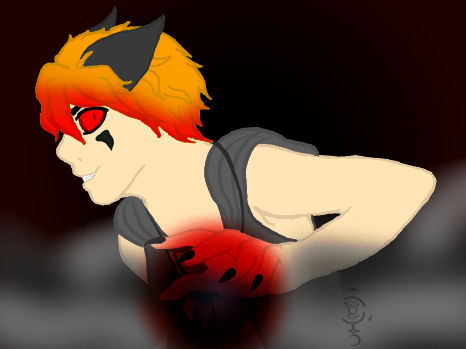 Hellzone Deviantart Icon Hellzone by NocturnalTrashFiend on DeviantArt