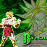 BROLY