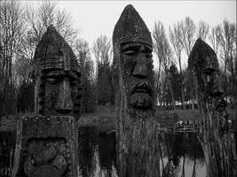 The Pagan Circle