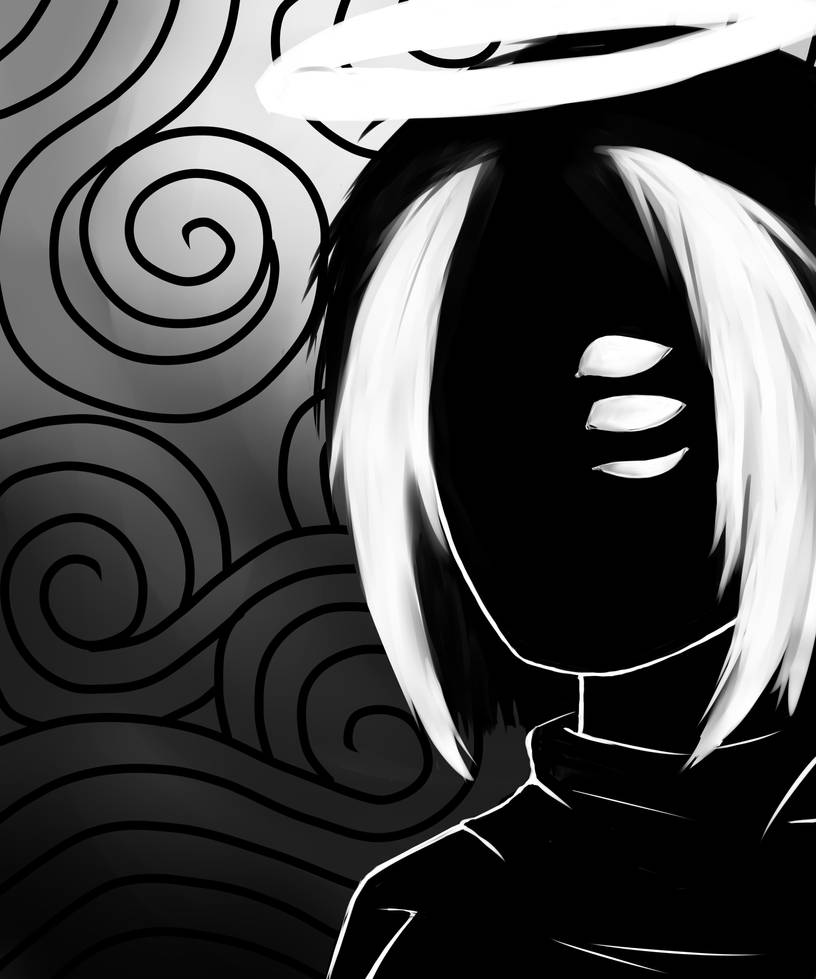 Defo by MadFantom on DeviantArt