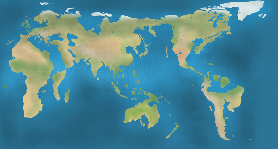 Neotaste Maps NeoTerra Map by Flishstar on DeviantArt