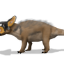 Nasutoceratops
