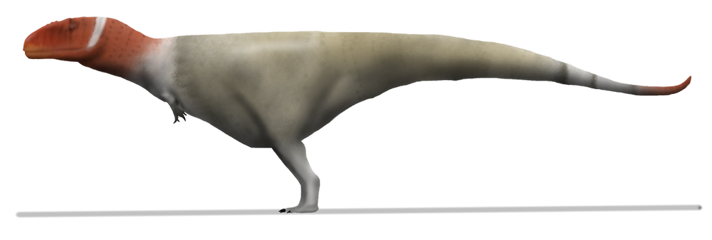 Mapusaurus