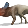 Protoceratops