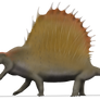 Dimetrodon