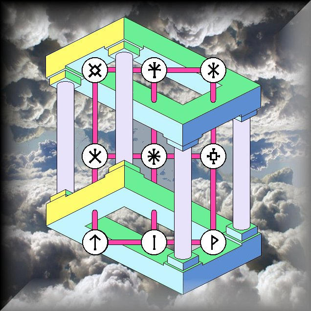 Code Space Photo Code Space by microshogi on DeviantArt