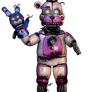 Ignited Funtime Freddy Edit!