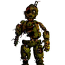 Withered Springtrap Edit!