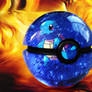 Pokemon Ball