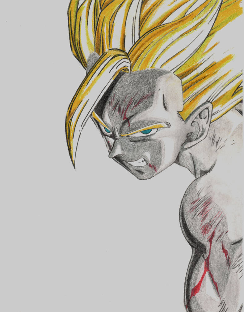 Gohan 2