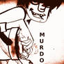 murdoc