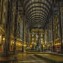 Hay's Galleria