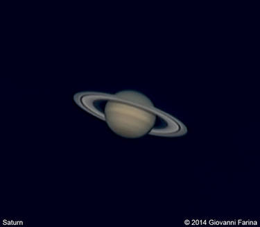 Saturn