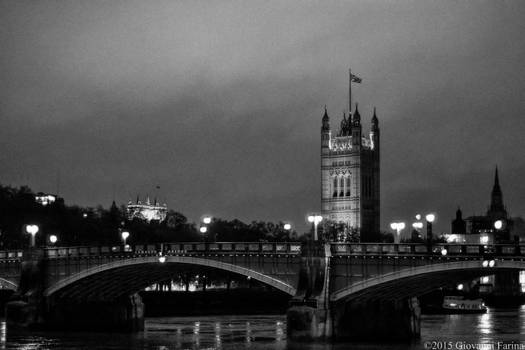 Westminster Palace