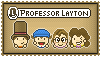 Professor Layton