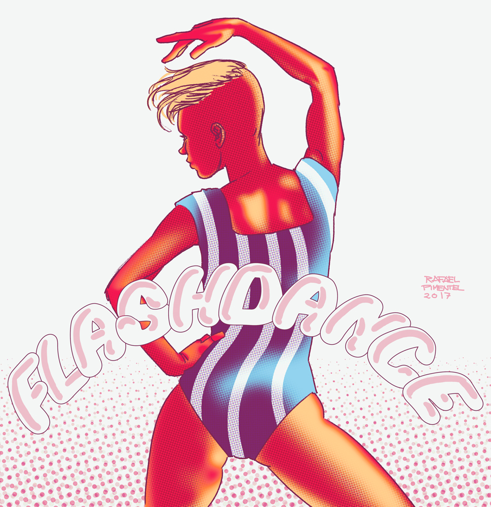 Flashdancer