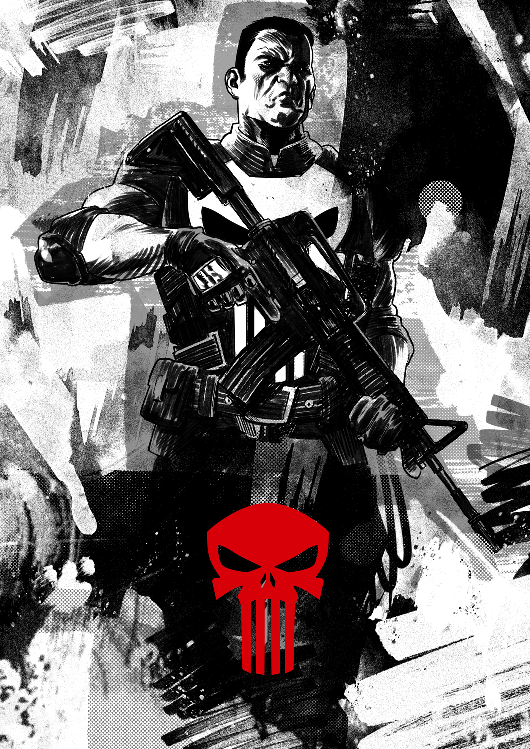 Frank by rafaelpimentel on DeviantArt
