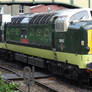 Deltic