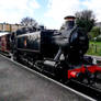 1501 at Ropley