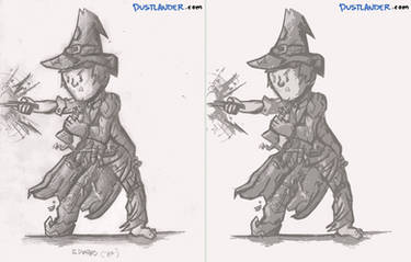 Goodfellow Animation Explore the Best Goodfellow Art | DeviantArt