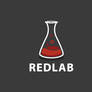 Redlab logo
