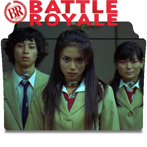 Battle Royale (2000)