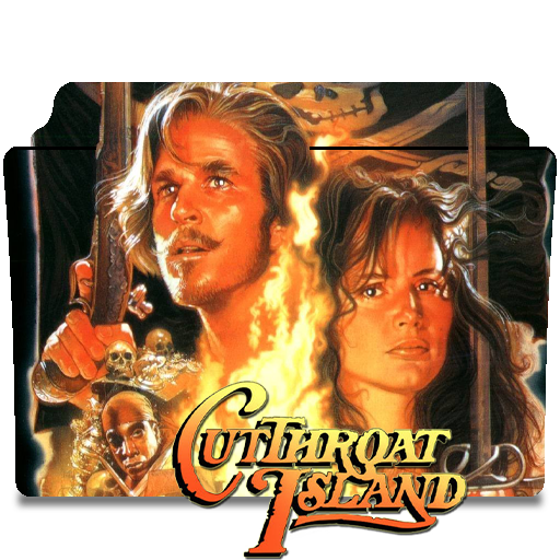 Cutthroat Island (1995)