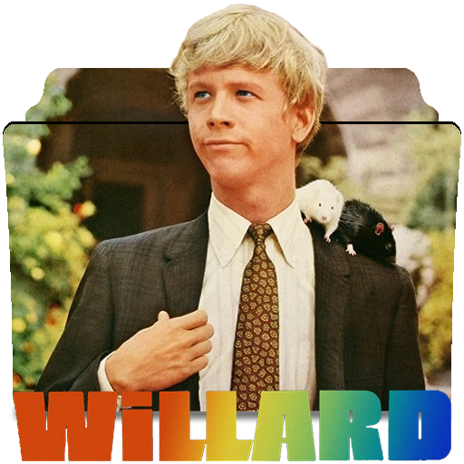Willard 1971 Willard 1971
