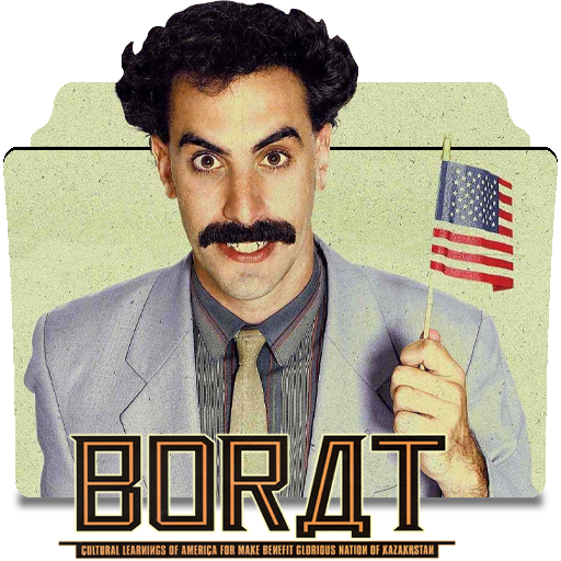 Borat 2006 By Masonicbro On DeviantArt borat-2006-by-masonicbro-on-deviantart