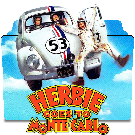 Herbie Goes To Monte Carlo 1977 Imdb