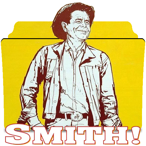 Smith Characters Disney's Smith! (1969) by Masonicbro on DeviantArt