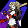 Harley Quinn