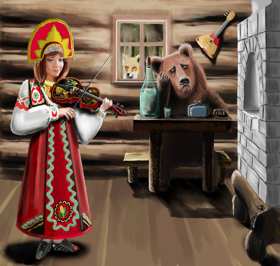 Ну давай в русском стиле песня. Русские в стиле мультфильмов. Русский стиль герой. Профессии в русском стиле. Обои для телефона с юмором в русском стиле.