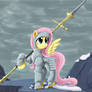 FlutterKnight