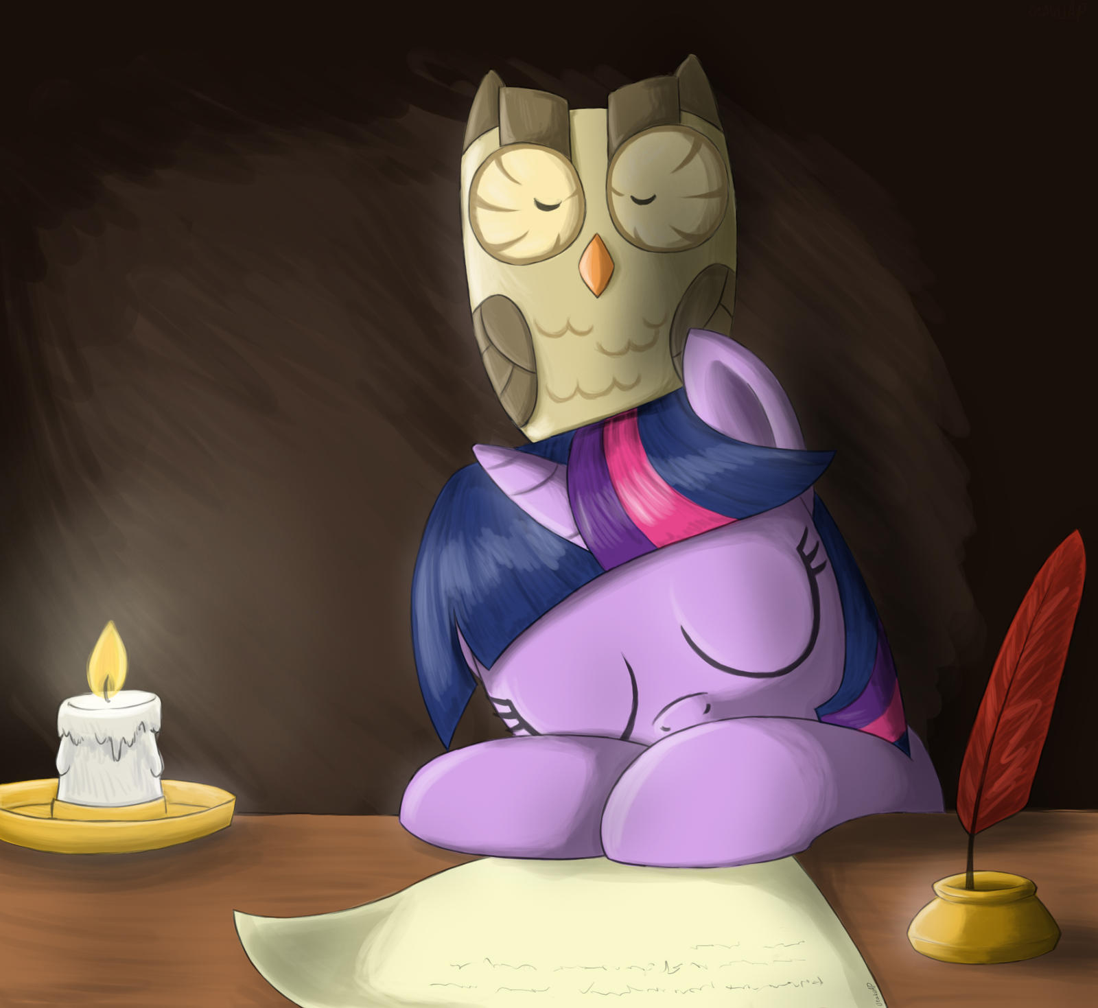 Sleepytwi