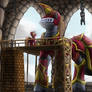 Ponymech (Finished)
