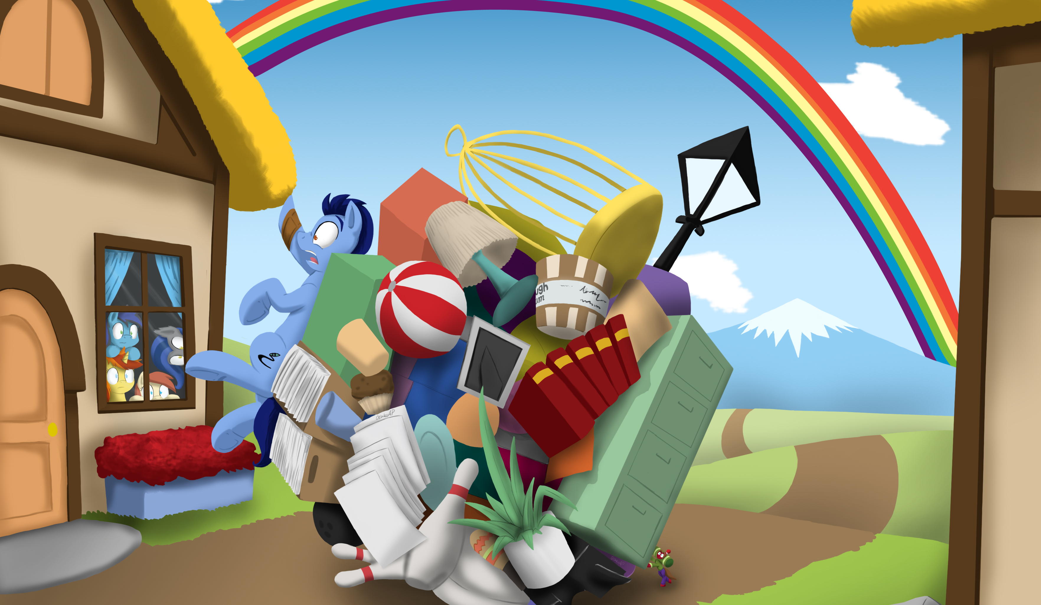 KATAMARI