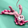 String