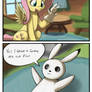 Bunny Puppet