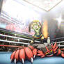 Wrestling